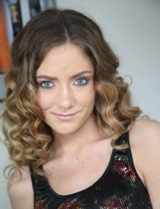 Alison Faye