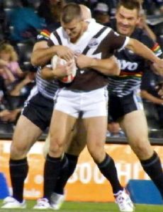 Jody Gall