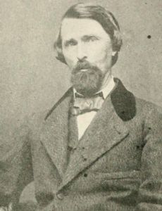 John Francis Hamtramck Claiborne