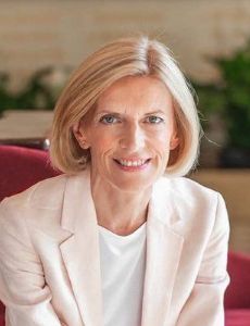 Isabelle Florennes