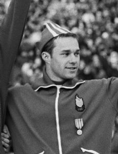 Neil Blatchford
