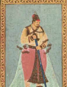 Ibrahim Adil Shah II