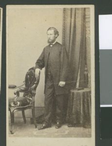 Frederick Frith (Photographer)