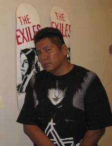 Douglas Miles