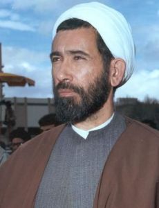 Mohammad-Javad Bahonar