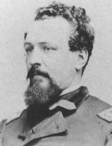 James Gwyn
