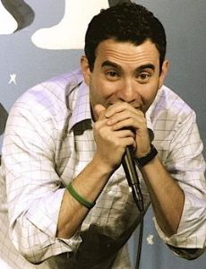 Aaron Karo