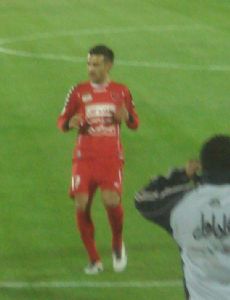 Vlatko Grozdanoski