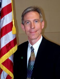 John L. Crain