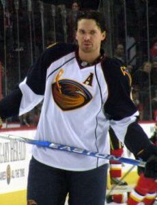 Ron Hainsey