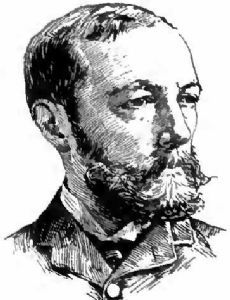 Arnold Hague
