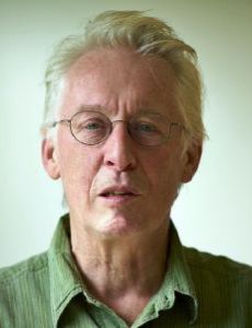 Walter van Hauwe