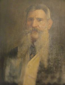 Simón Moret Gallart