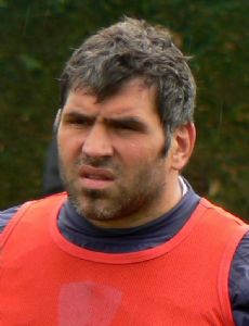 Martín Scelzo