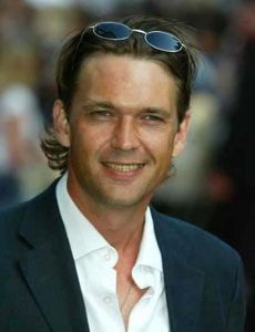 Stephen Scott