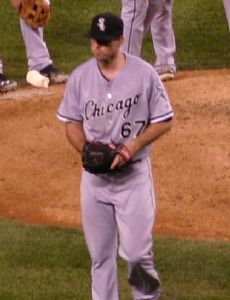 Scott Carroll