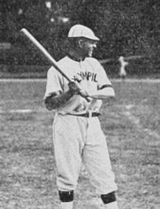 Harlan Holden