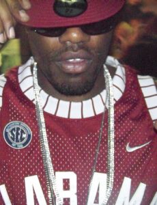 Attitude (rapper)
