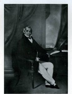 William Thompson (philosopher)
