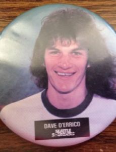 Dave D'Errico