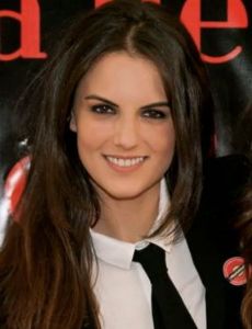 Melina Matthews