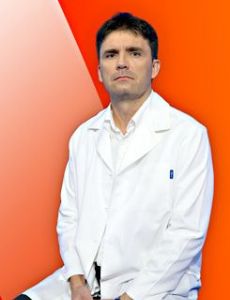 Tamás Tóth (doctor)