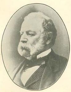 Charles Wilson (Canadian politician)