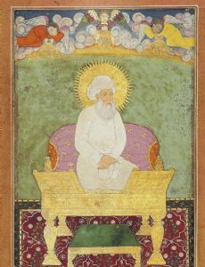 Abdul-Qadir Gilani