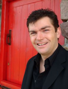 James Kilbane