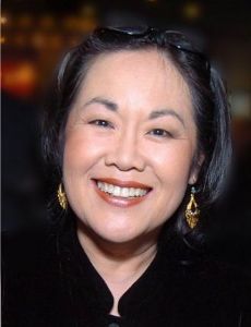 Emily Kuroda