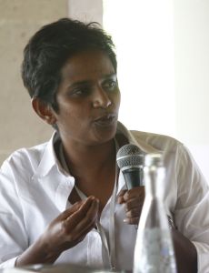 Shamini Flint