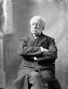 James Alexander Grant