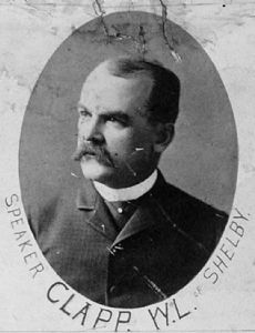 W. L. Clapp