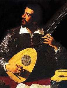 Johannes Hieronymus Kapsberger