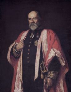 Walter Buller
