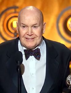 Jack O'Brien