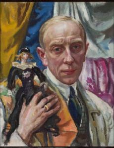 Ignacy Pieńkowski