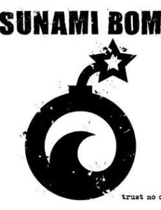 Trust No One (Tsunami Bomb album)