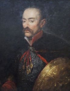 Wincenty Korwin Gosiewski