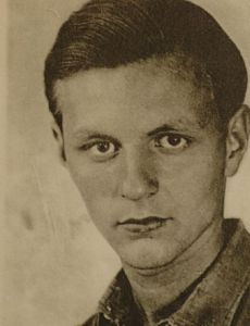Armin D. Lehmann