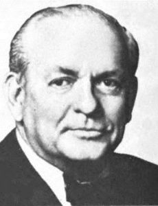 John Andrew Young