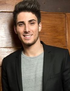 Kevin Bazinet