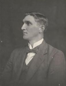 James Bayley (Australian politician)