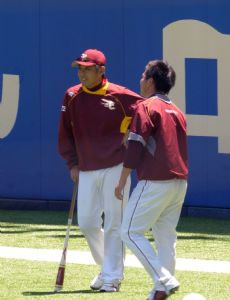 Ryoji Moriyama