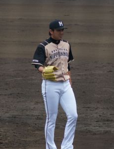 Masaru Saito