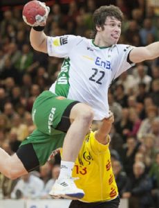 Momir Rnić (handballer born 1987)