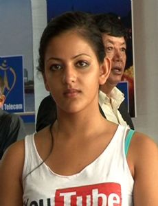 Shreya Dhital