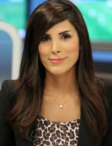 Assia Abdullah