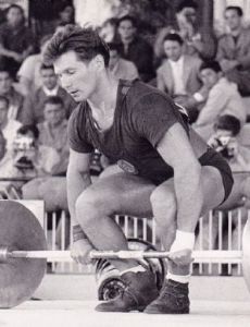 Viktor Bushuev