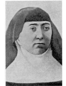 María Josefa Sancho de Guerra